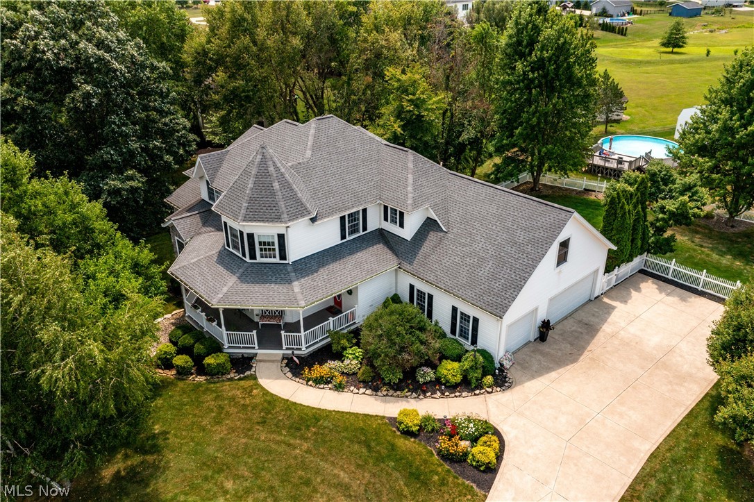 Valley Estates 03 - Residential