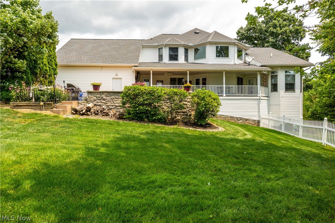 Valley Estates 03 - Residential