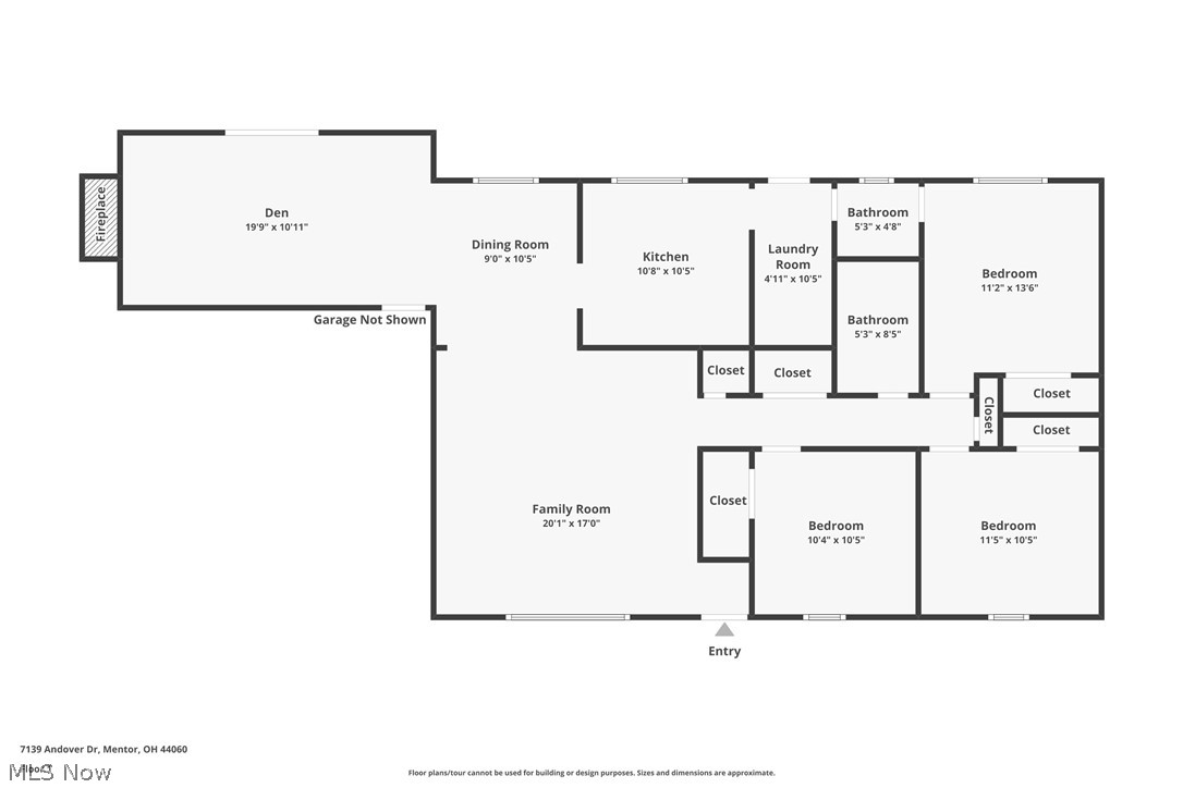 Mentor Estates 04 05 - Residential