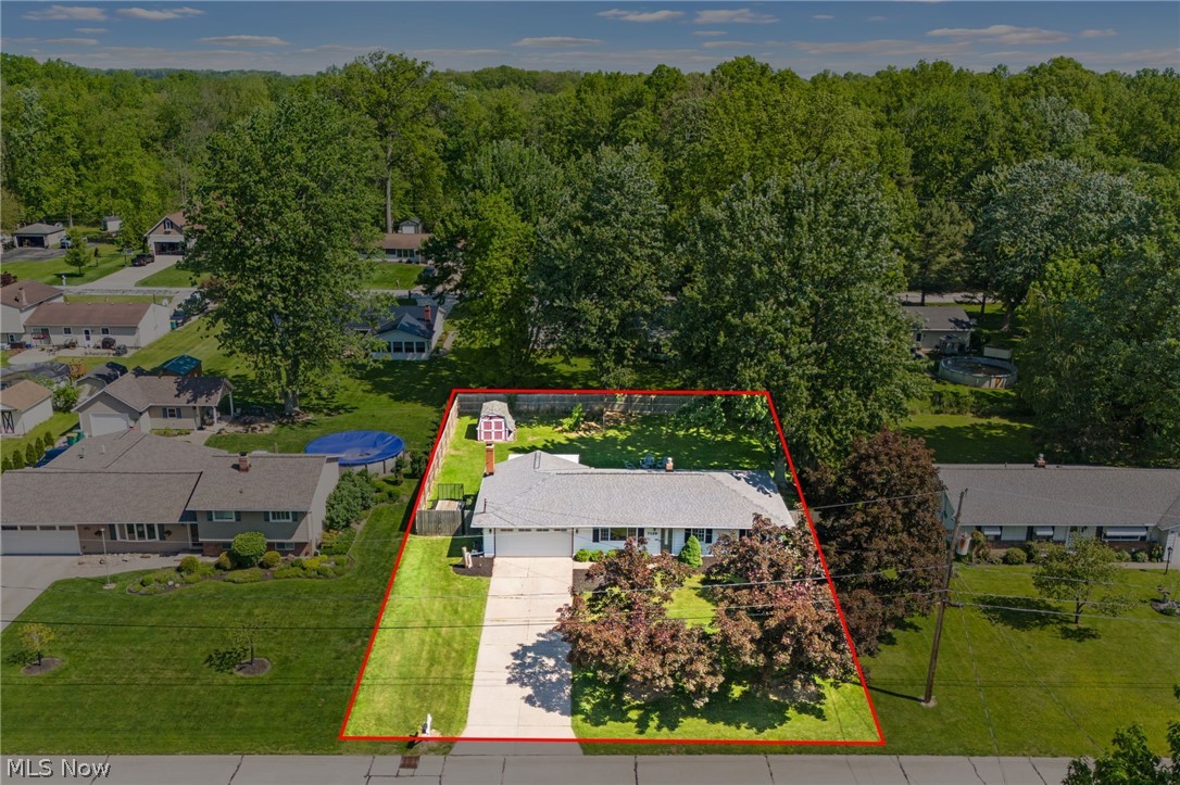 Mentor Estates 04 05 - Residential