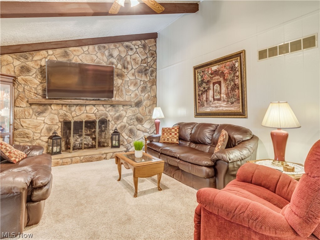 Glenhaven Village - Residential