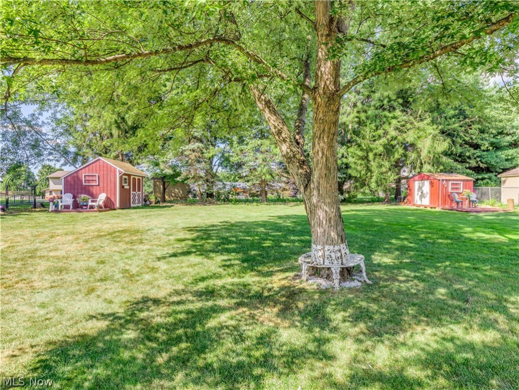 Glenhaven Village - Residential