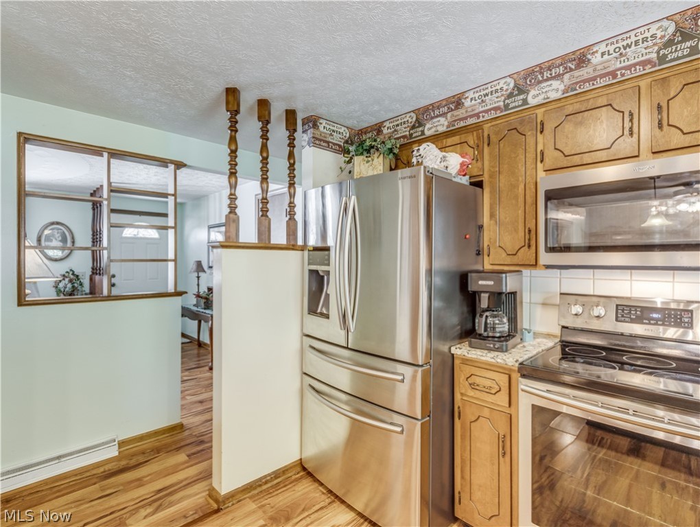 Glenhaven Village - Residential