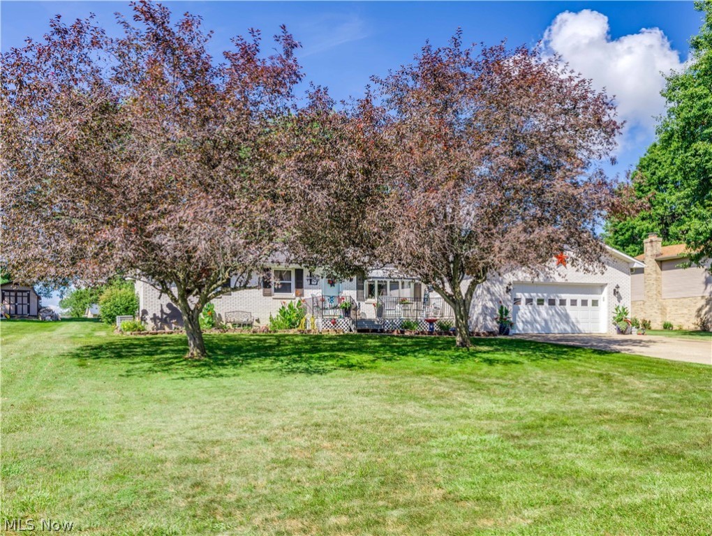 Glenhaven Village - Residential