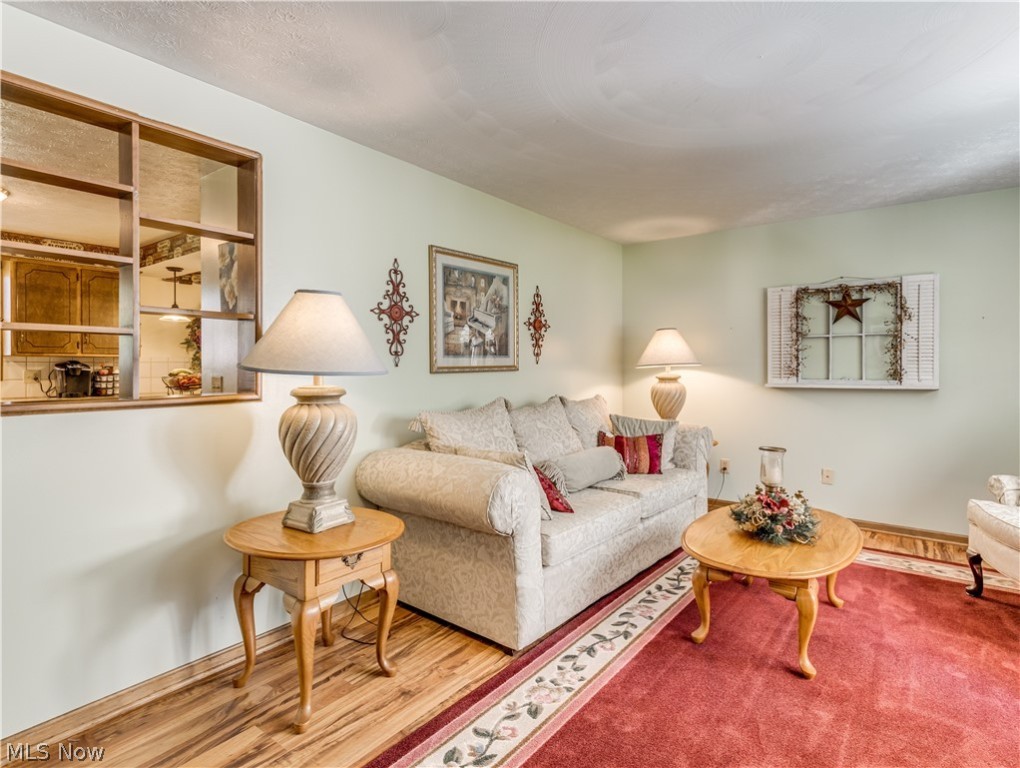 Glenhaven Village - Residential