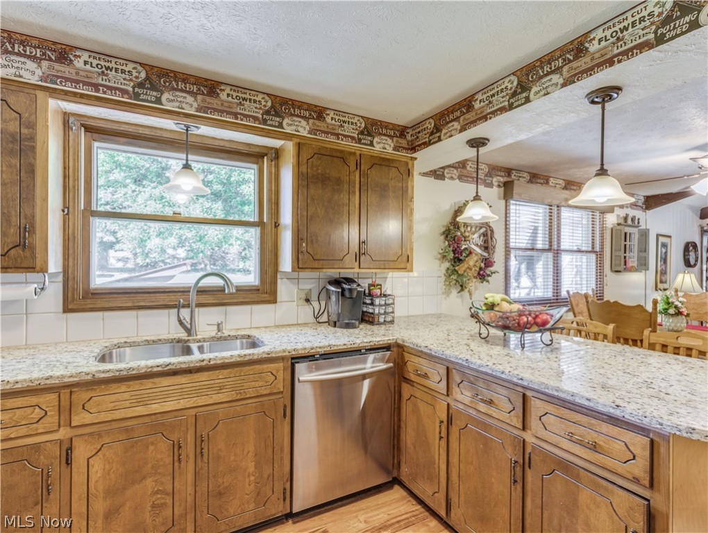 Glenhaven Village - Residential