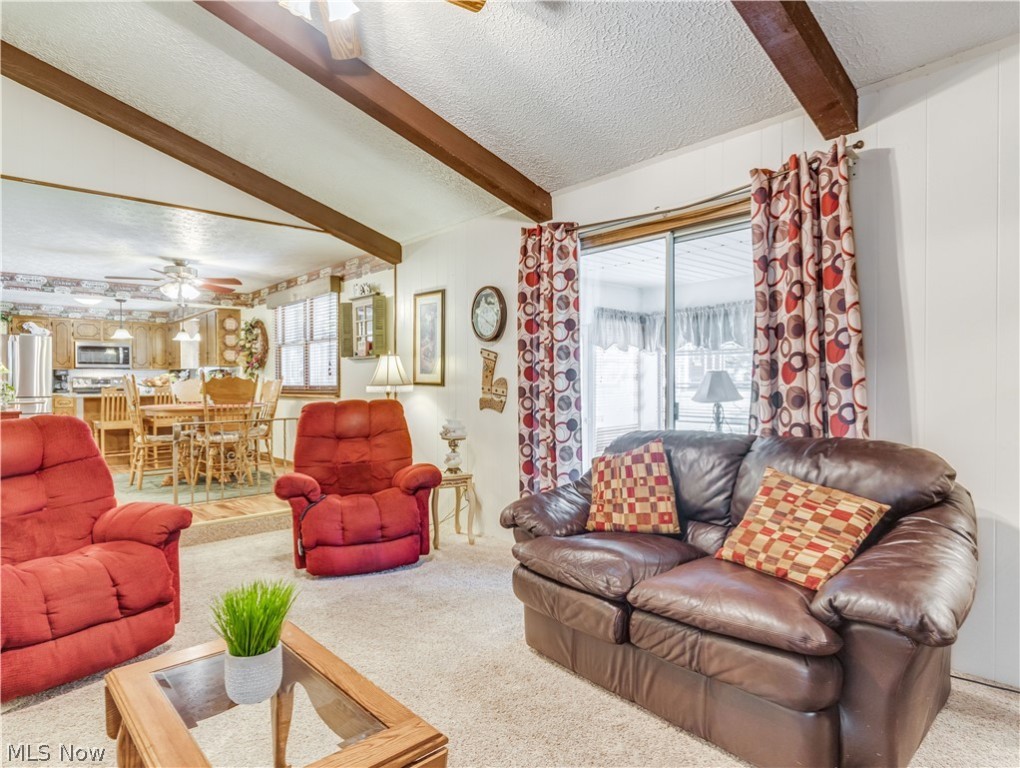 Glenhaven Village - Residential