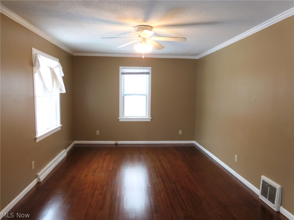 Struthers City Rep - Residential Lease