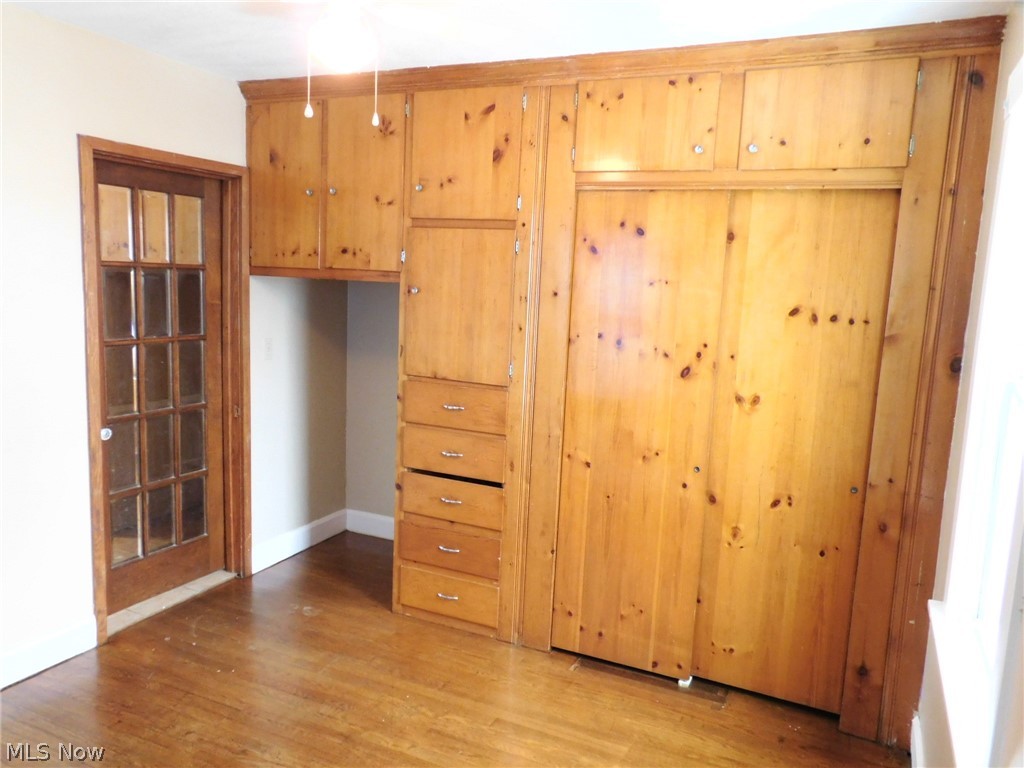 Struthers City Rep - Residential Lease