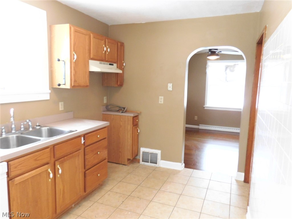 Struthers City Rep - Residential Lease