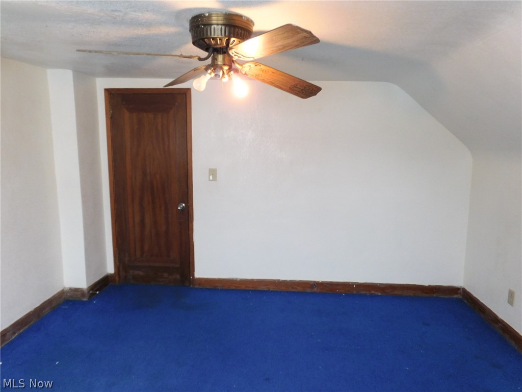 Struthers City Rep - Residential Lease