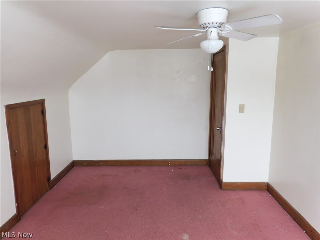 Struthers City Rep - Residential Lease