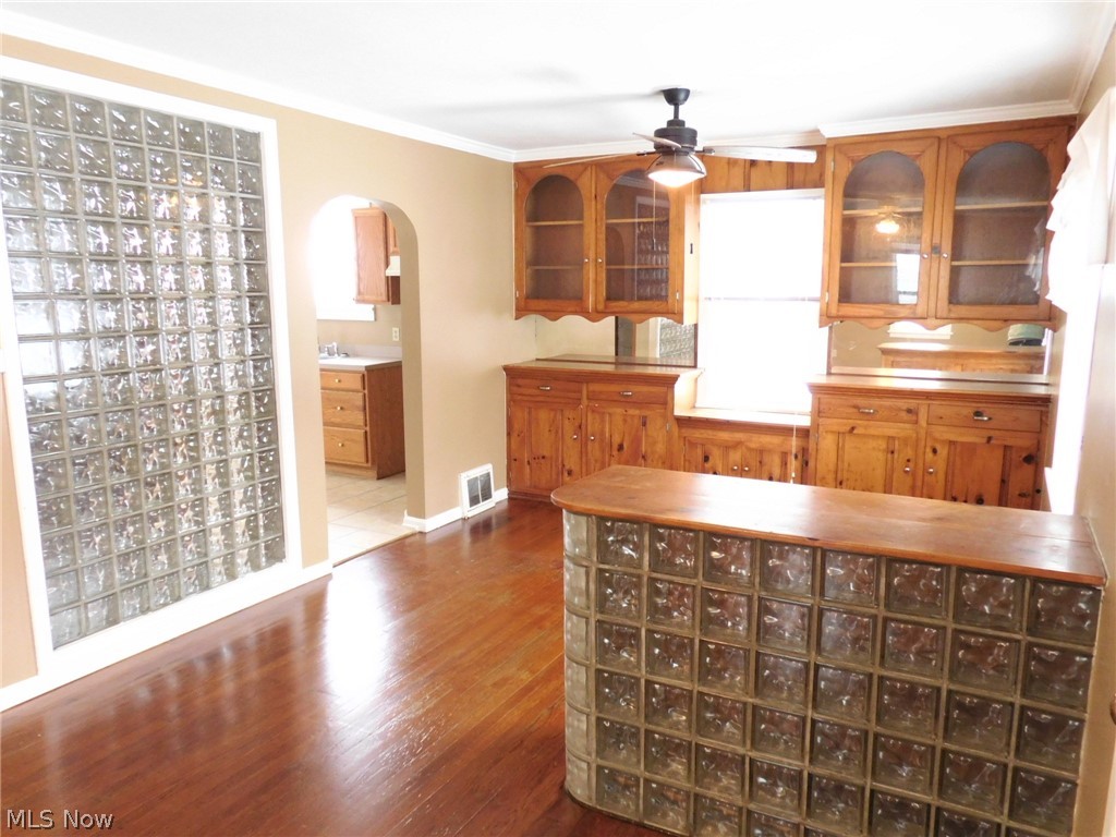 Struthers City Rep - Residential Lease