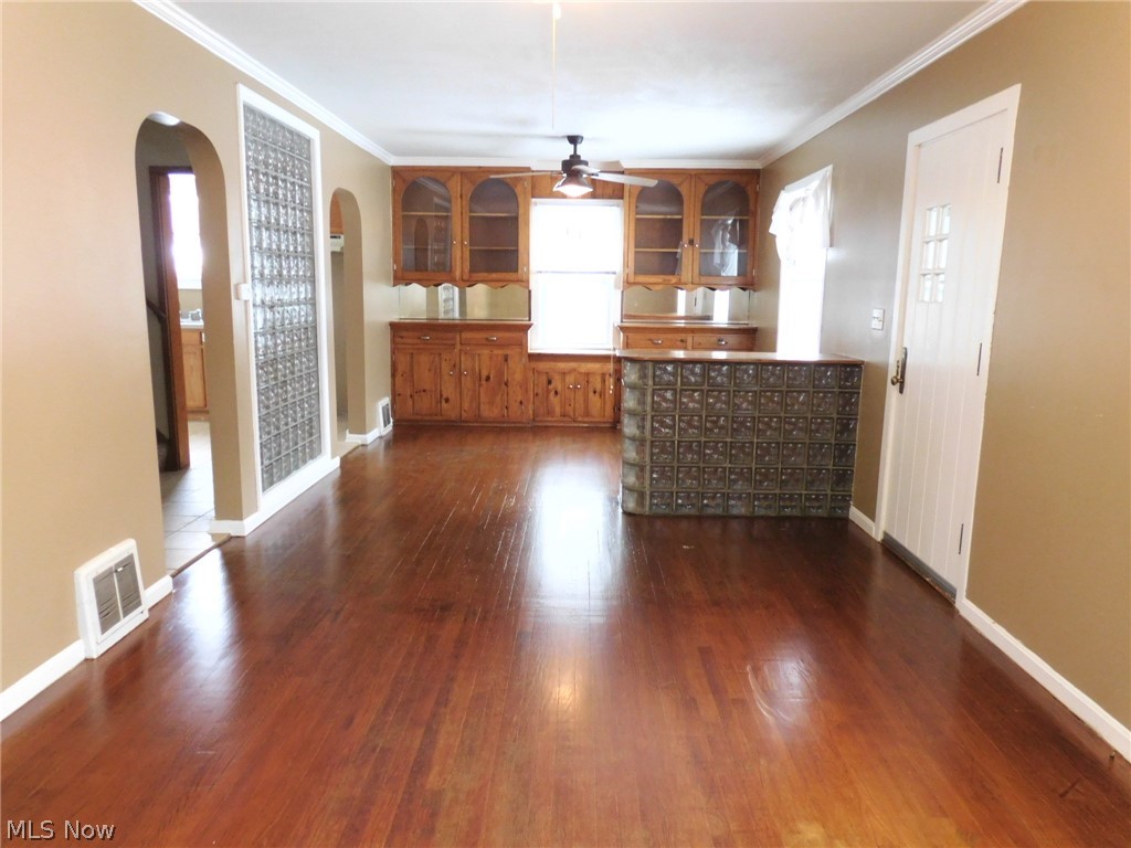 Struthers City Rep - Residential Lease