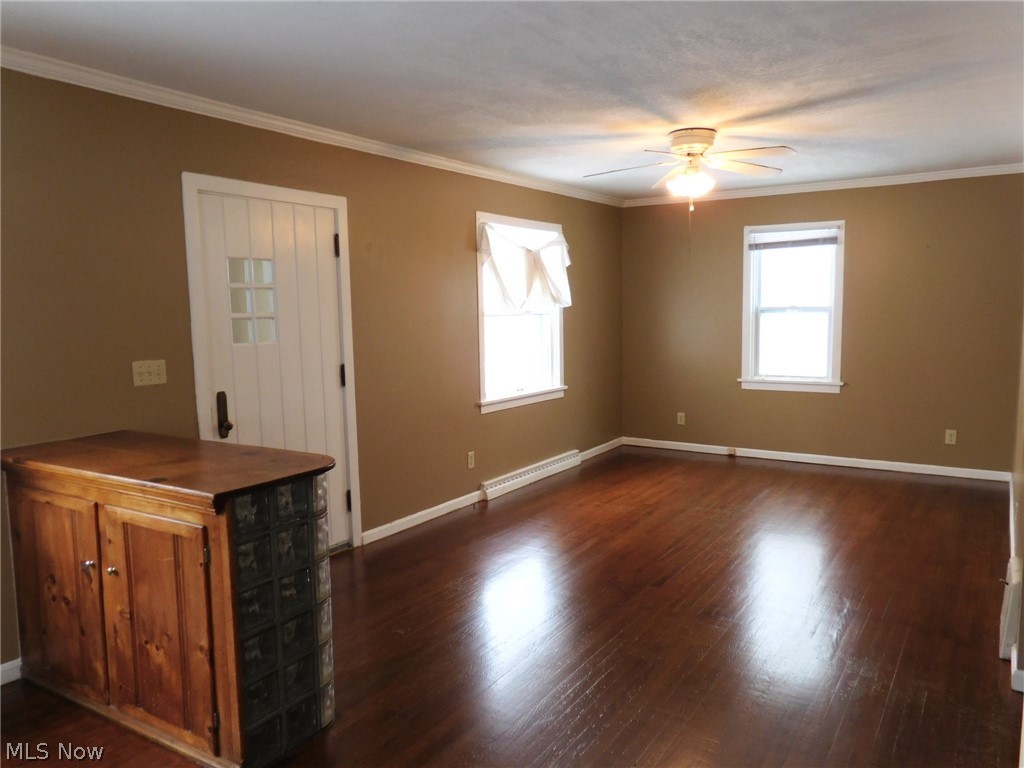 Struthers City Rep - Residential Lease