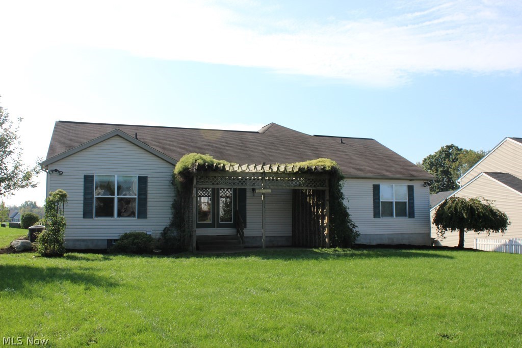 Stoney Creek Estates Ph I - Residential