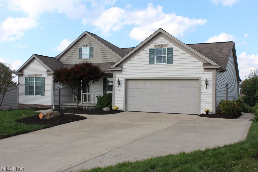 Stoney Creek Estates Ph I - Residential