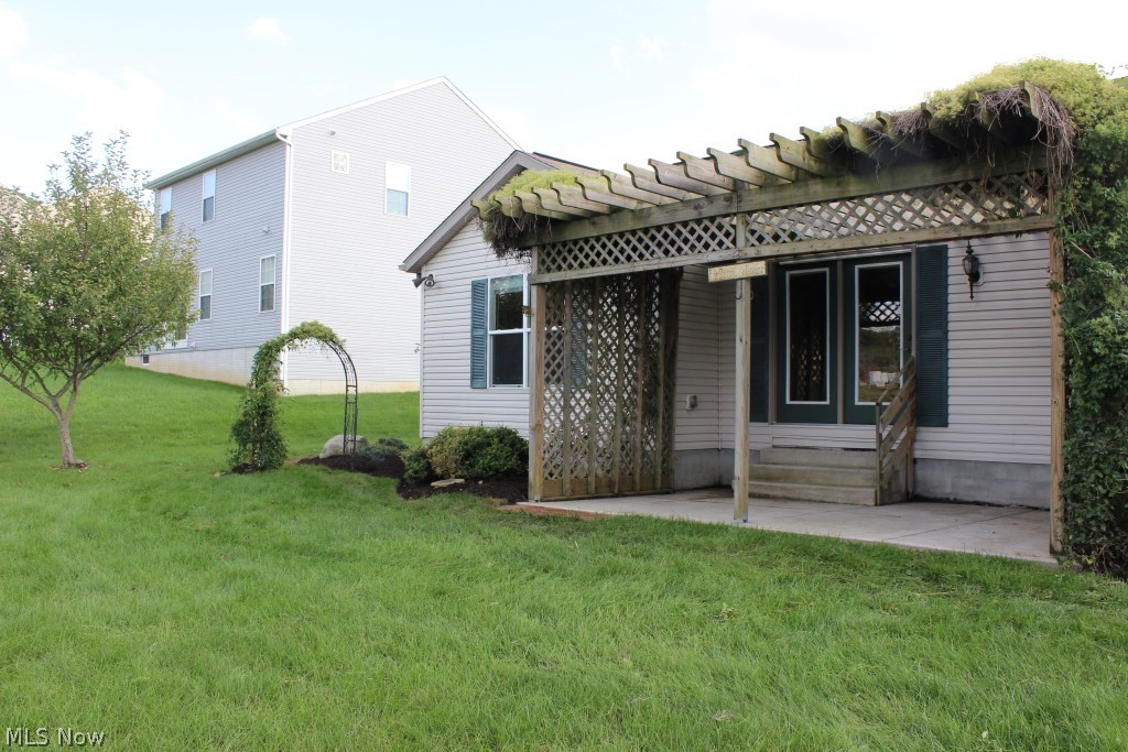 Stoney Creek Estates Ph I - Residential