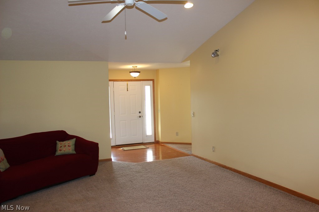 Stoney Creek Estates Ph I - Residential