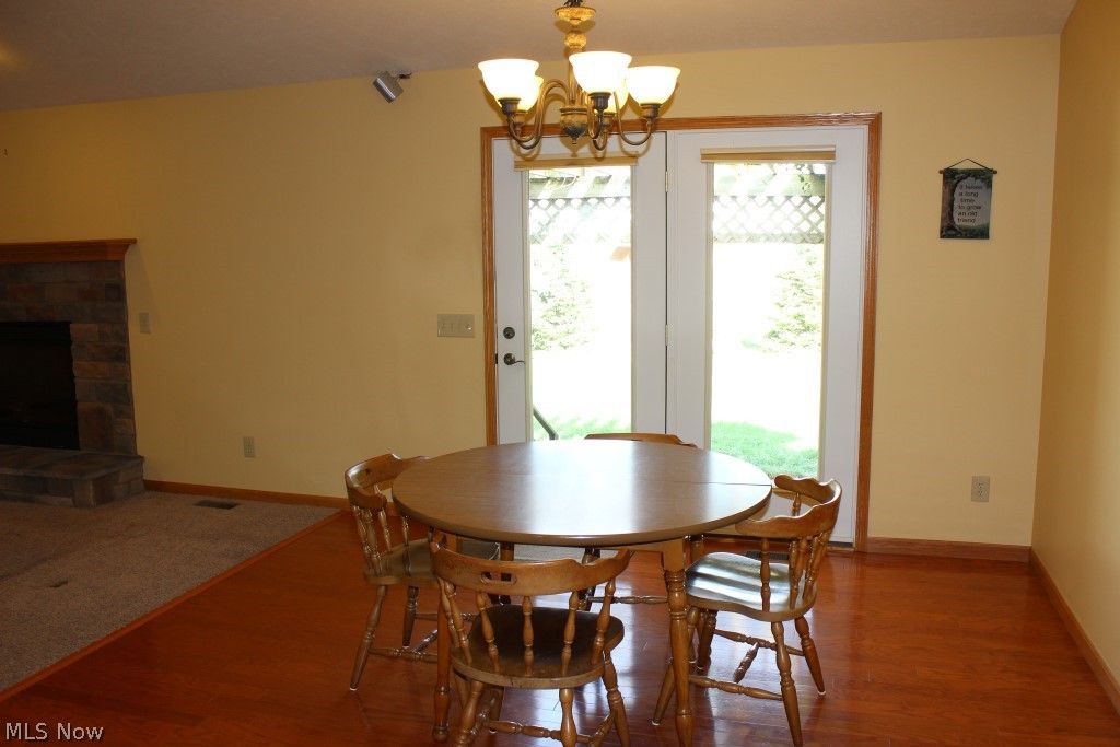 Stoney Creek Estates Ph I - Residential