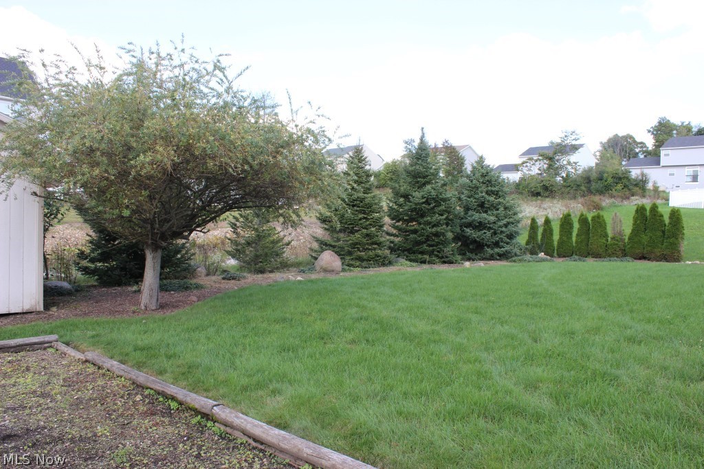 Stoney Creek Estates Ph I - Residential