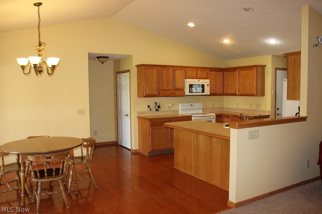 Stoney Creek Estates Ph I - Residential