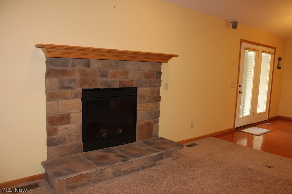 Stoney Creek Estates Ph I - Residential