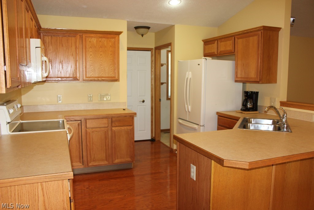 Stoney Creek Estates Ph I - Residential