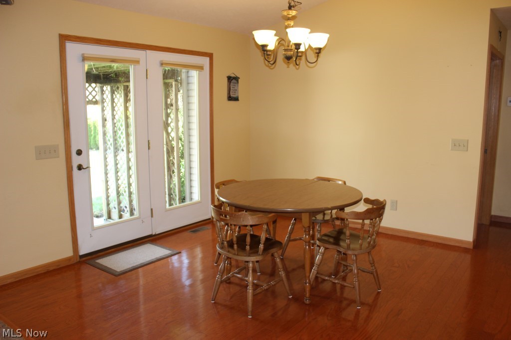 Stoney Creek Estates Ph I - Residential