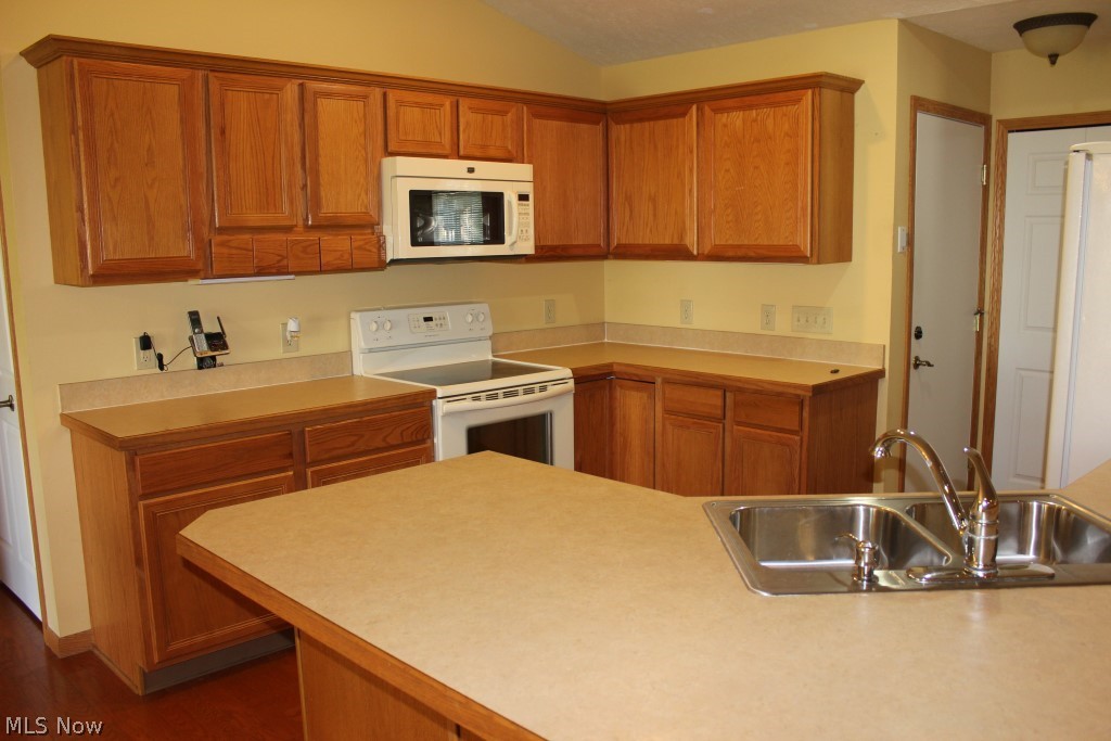 Stoney Creek Estates Ph I - Residential