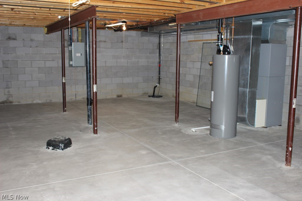 Stoney Creek Estates Ph I - Residential