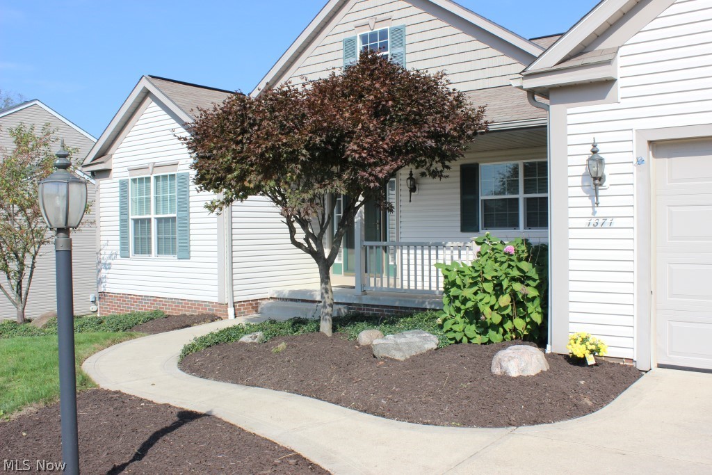 Stoney Creek Estates Ph I - Residential