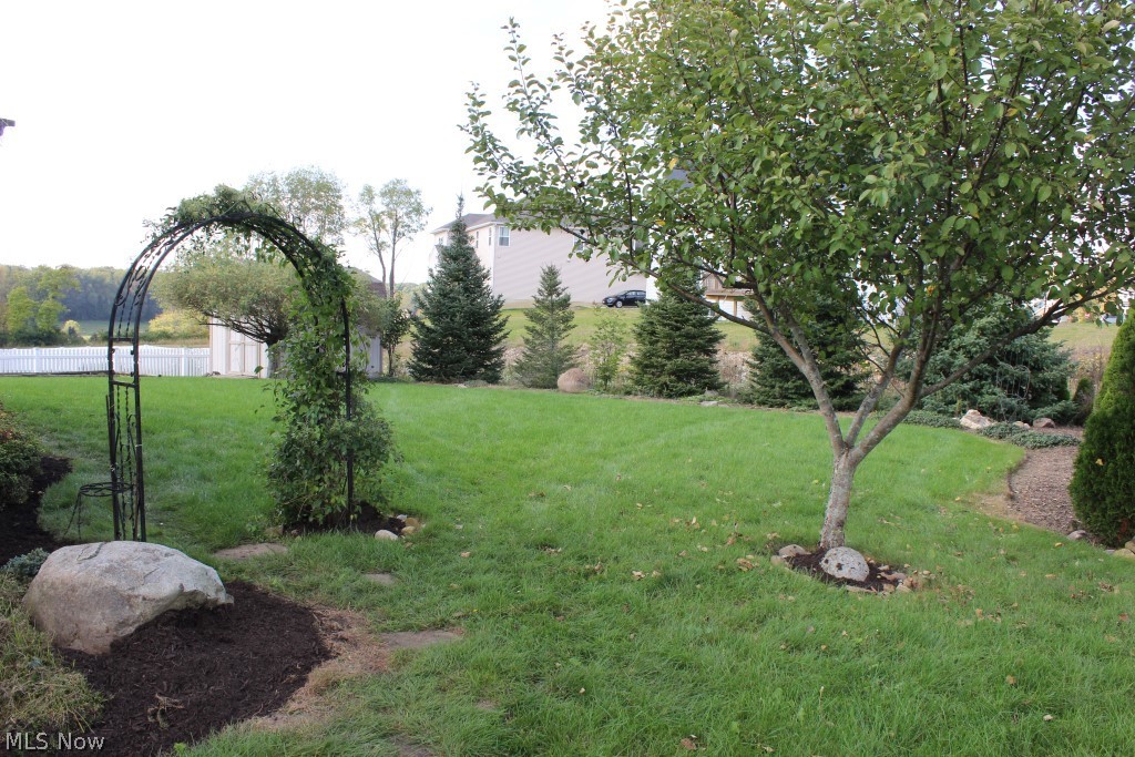 Stoney Creek Estates Ph I - Residential