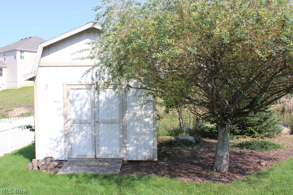 Stoney Creek Estates Ph I - Residential