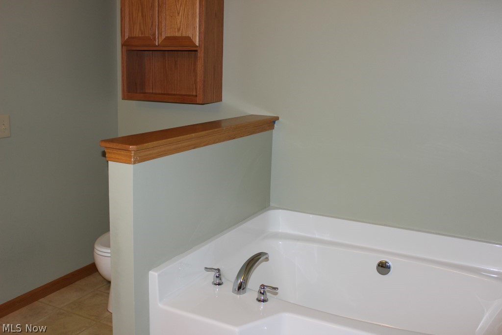 Stoney Creek Estates Ph I - Residential