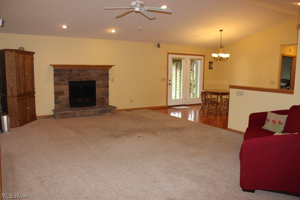 Stoney Creek Estates Ph I - Residential