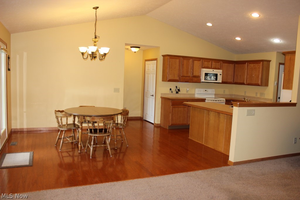 Stoney Creek Estates Ph I - Residential