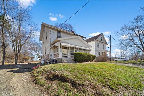 Homes For Sale - 2465 28th St<br/> Akron, OH 44314