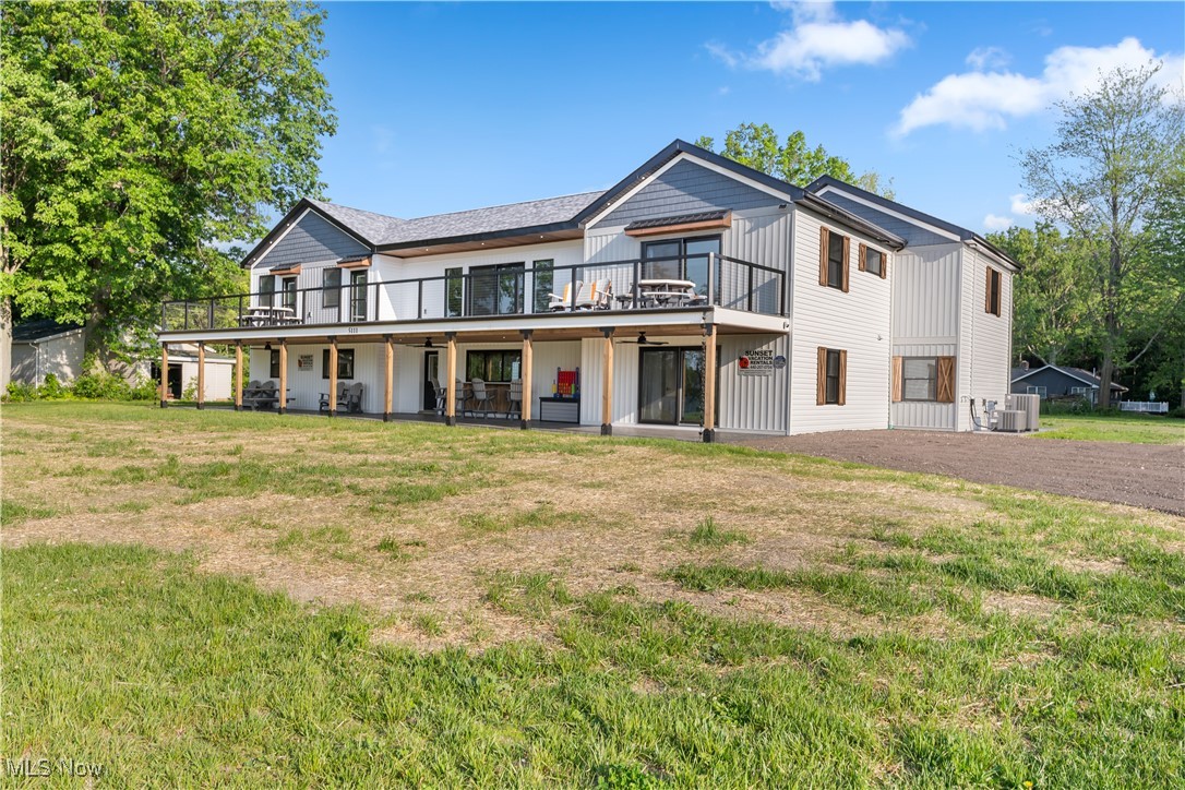Geneva Sec 01 - Residential