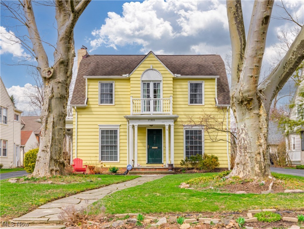 Avalon Road - Residential