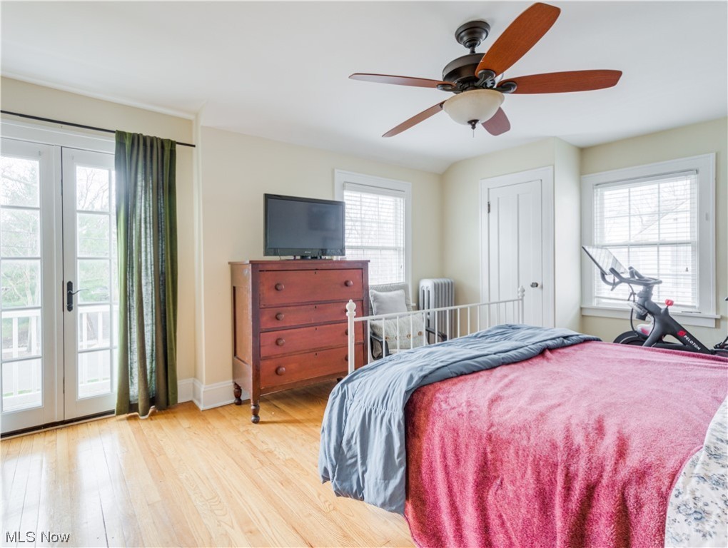 Avalon Road - Residential