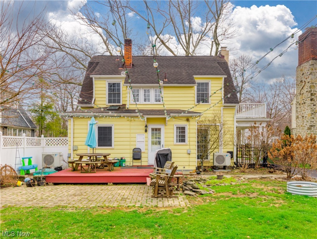 Avalon Road - Residential