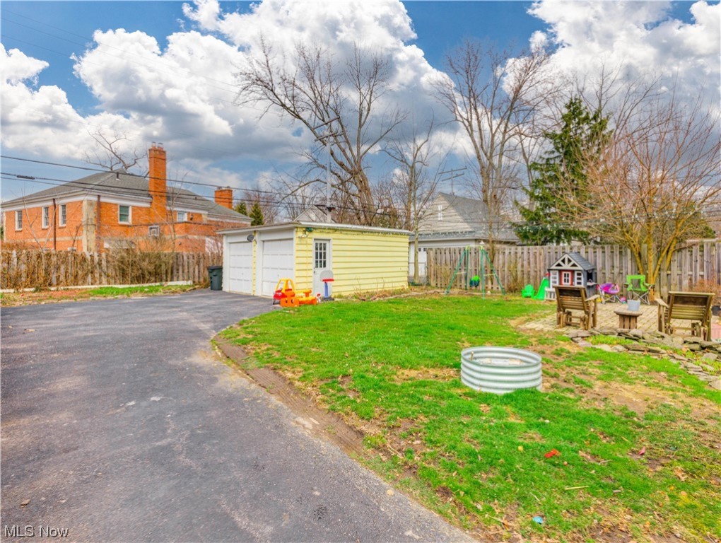 Avalon Road - Residential