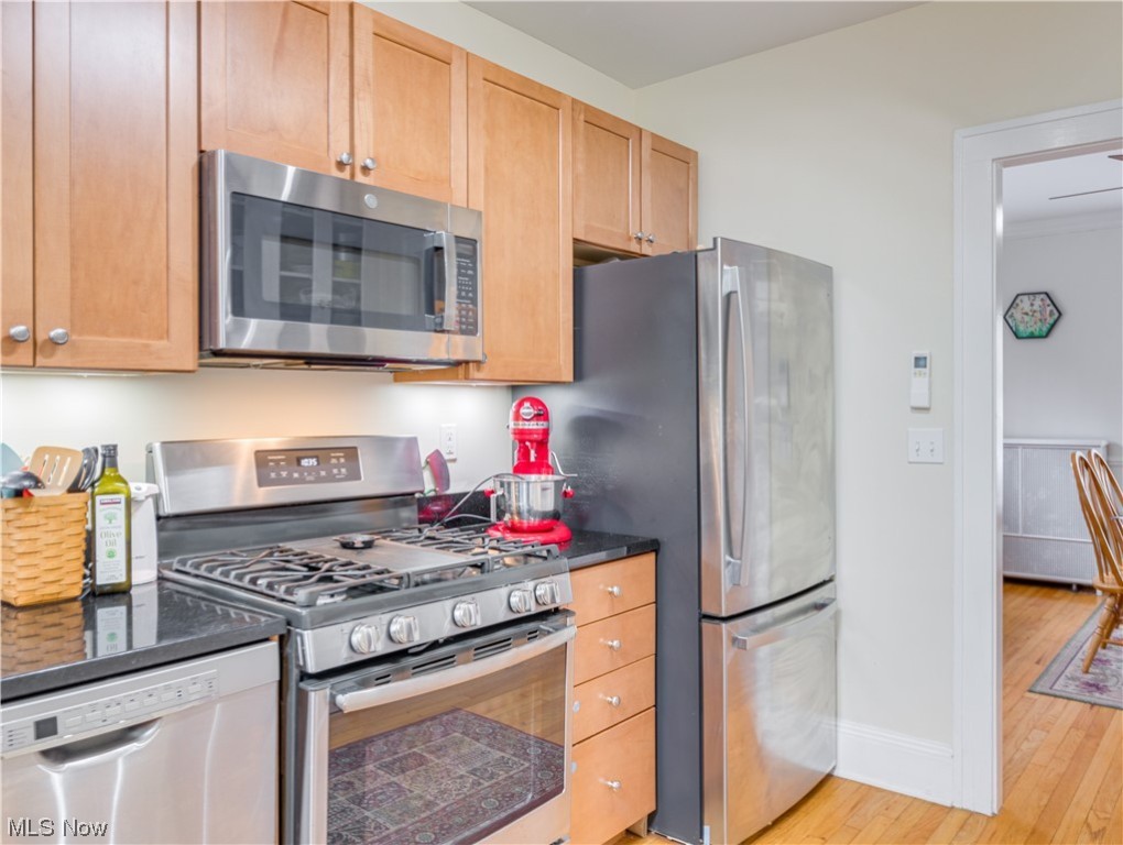 Avalon Road - Residential