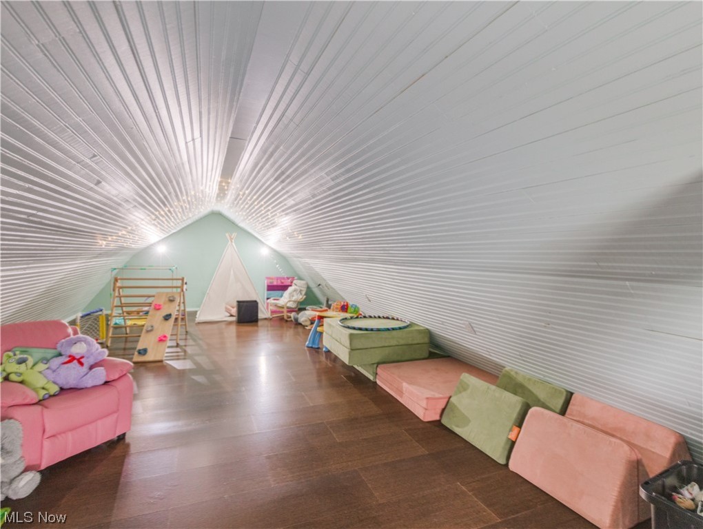 Avalon Road - Residential