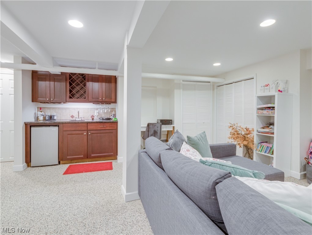 Avalon Road - Residential