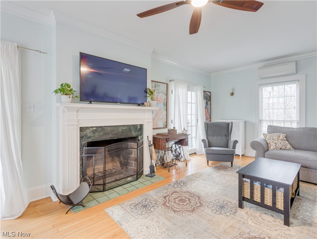 Avalon Road - Residential