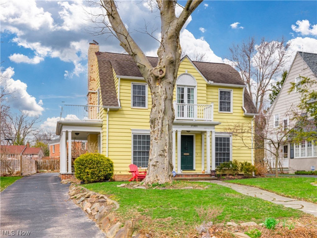 Avalon Road - Residential