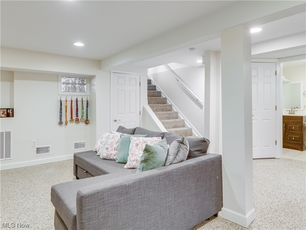 Avalon Road - Residential