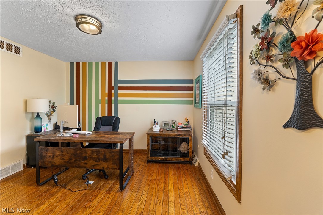 Highland Meadows - Residential